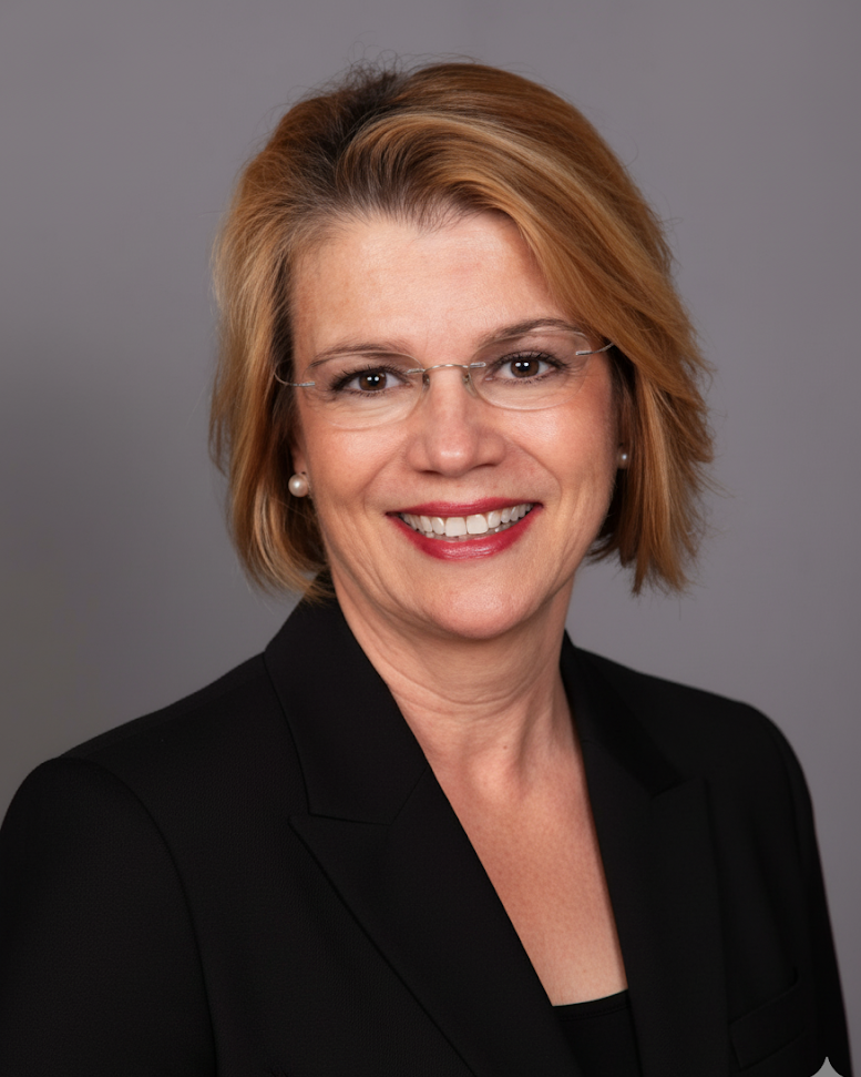 Maria Callejas Headshot